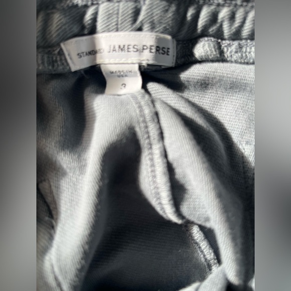 James Perse Ladies Casual Pull On Shorts Size 3 - Picture 4 of 4